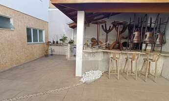 Imagem 5: Sobrado 3 Dormitórios à Venda, 375m² - Parque das Nações, Santo André/SP