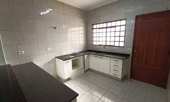 Imagem 6: Casa com 3 dormitórios para alugar, 138 m² por R$ 2.578,31/mês - Jardim São Paulo - Americ