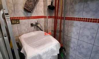 Imagem 6: Apartamento com 2 dormitórios, 57 m² - venda por R$ 230.000,00 ou aluguel por R$ 1.600,00