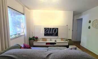 Imagem: São Paulo - Apartamento Padrão - Moema