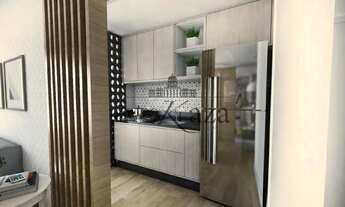 Imagem 2: Apartamento Padrão em São José dos Campos