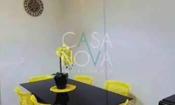 Imagem 3: Apartamento para venda com 130m² e 2 dormitórios no Campo Grande - Santos/SP