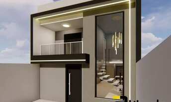 Imagem 3: CASA PARA VENDA COM TRÊS DORM. EM BARUERI - VILA DO CONDE