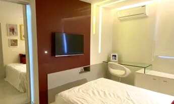 Imagem 13: D. Gaudi - 214 m²