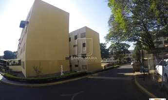 Imagem 2: Apartamento (tipo - padrao) 2 dormitórios, em condomínio fechado