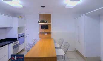 Imagem 5: Venda Apartamento 3 Dormitórios - 126 m² Vila Romana