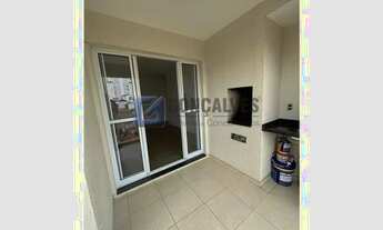 Imagem 4: SAO CAETANO DO SUL - Residential / Apartment - SANTA PAULA