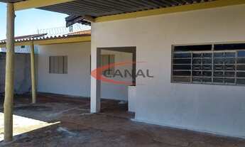 Imagem 2: Residência Térrea - Próxima ao Supermercado Panelão do Jardim Carolina