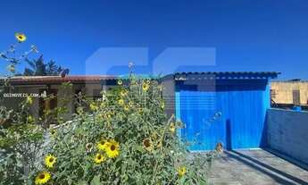 Imagem 4: Casa 2 dormitórios para Venda em Cidreira, COSTA DO SOL, 2 dormitórios, 1 banheiro, 1 vaga