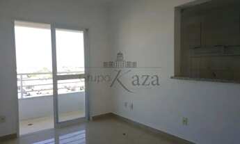 Imagem 2: Apartamento Padrão em São José dos Campos