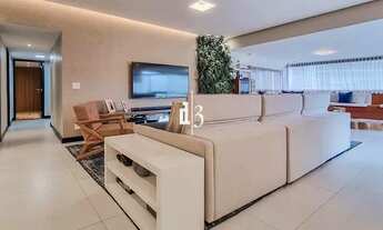 Imagem 6: Apartamento para venda com 200 metros quadrados com 3 quartos