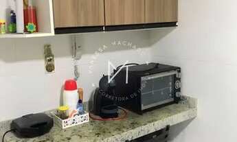 Imagem 7: FAROL RESIDENCE/ FAROLÂNDIA