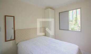 Imagem 6: Apartamento para Aluguel - Brooklin, 1 Quarto, 50 m2