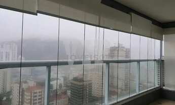 Imagem 4: SANTOS - Apartamento Padrão - POMPÉIA