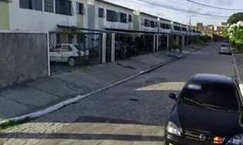 Imagem: Apto °VENDO OU REPASSO