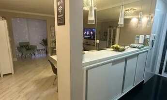 Imagem 2: Apartamento para venda tem 65 metros quadrados com 3 quartos em Parque Novo Mundo - São Pa