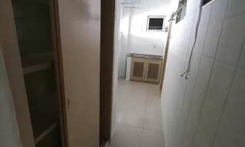 Imagem 7: Apartamento para aluguel possui 113 metros quadrados com 3 quartos em Cocó - Fortaleza - C