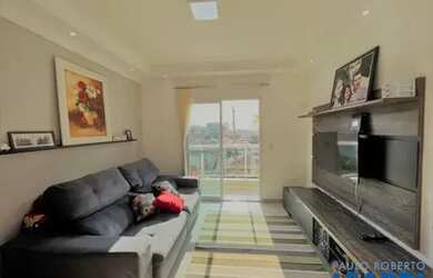 Imagem 7: APARTAMENTO - VILA PRÍNCIPE DE GALES - SP