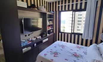 Imagem 7: Apartamento para venda com 3 quartos em Armação - Salvador - BA