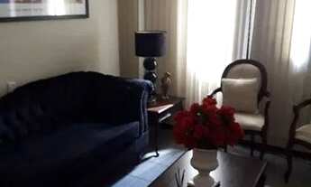 Imagem 2: Apartamento com 2 dormitórios à venda, 119 m² por R$ 500.000,00 - Santa Cruz do José Jacqu