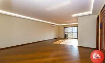 Imagem 2: São Paulo - Apartamento Padrão - Moema