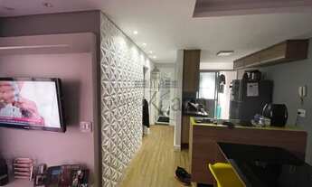 Imagem 3: Apartamento Padrão em São José dos Campos