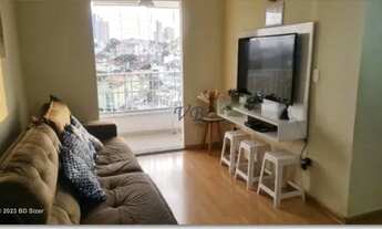 Imagem 4: Apto - Vila Alzira