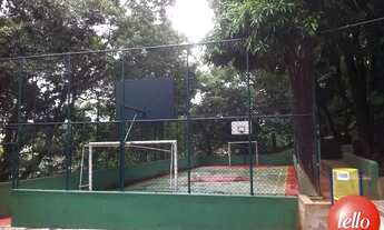 Imagem: São Paulo - Apartamento Padrão - Tremembé