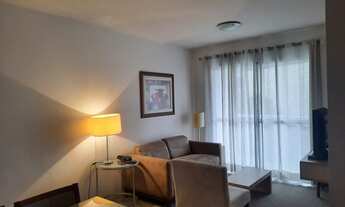 Imagem 4: Apartamento mobiliado para venda com 2 dormitórios e 1 vaga