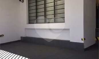 Imagem 2: Casa-São Paulo-PERDIZES