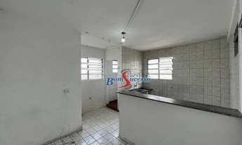 Imagem: Apartamento com 1 dormitório para alugar