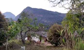 Imagem 7: Casa com 3 dormitórios à venda, 120 m² por R$ 550.000,00 - Colônia Alpina - Teresópolis/RJ