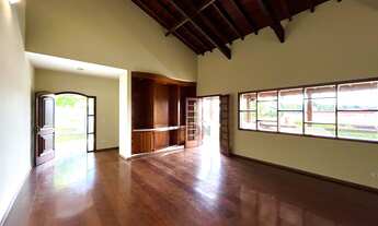 Imagem 7: Casa para Venda e Locação situada em um dos Condomínios mais Tradicionais de Vinhedo/SP