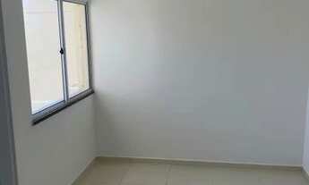 Imagem 2: Apartamento no Cond Horto da Barra