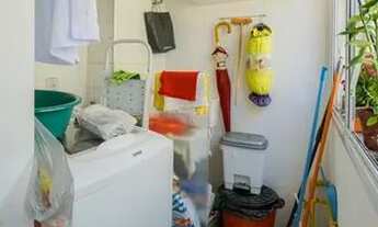 Imagem 7: Apartamento para Aluguel - Mooca, 2 Quartos, 47 m2