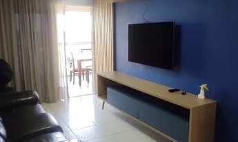 Imagem 4: Apto no Frances - Todo reformado e mobiliado - 3/4, sendo 1 suite