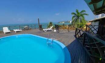 Imagem: Flat para venda possui 35 metros quadrados