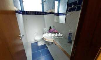 Imagem 4: Casa com 3 dormitórios, 261 m² - venda por R$ 1.280.000,00 ou aluguel por R$ 6.229,71/mês