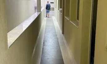 Imagem 6: Kitnet com 1 dormitório para alugar, 25 m² por R$ 1.400/mês - Vila Engenho Novo - Barueri