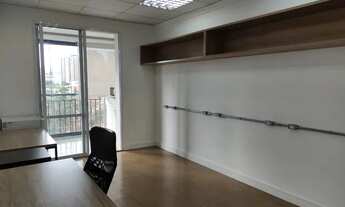 Imagem 3: Conjunto comercial para locação, Pinheiros, São Paulo, SP