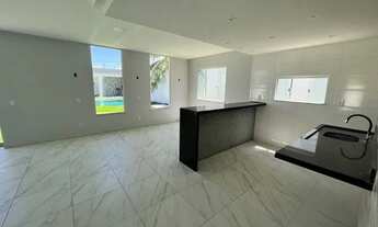 Imagem 6: Casa de condomínio para venda com 165 metros quadrados com 3 quartos