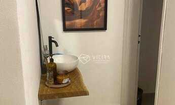 Imagem 6: APARTAMENTO DE 135 M² COM 3 DORMITORIOS COM 1 SUITE -CONDOMINIO EDIFICIO LUCA -JUNDIAI-SP