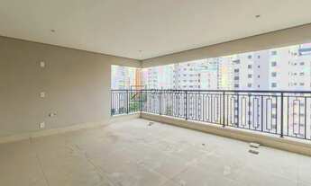 Imagem 5: Apartamento Venda Chacára Klabin 147 m² 3 Dormitórios