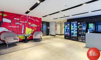 Imagem 6: São Paulo - Kitchenette/Studio - Consolação