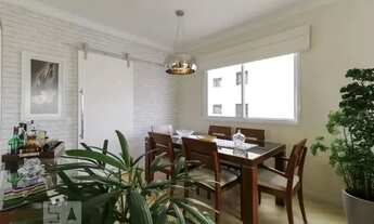 Imagem 7: Apartamento com 3 quartos (3 suítes) à venda em Vila Ipojuca, São Paulo