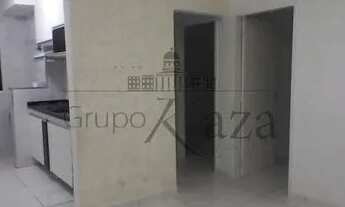 Imagem 3: Apartamento Padrão em Jacareí