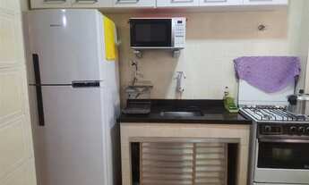 Imagem 4: Apto de 1 Dorm. 45 m? de area util. Bairro; Guilhermina