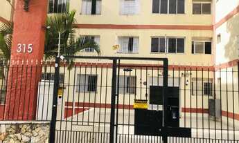 Imagem 1: Apartamento em Condomínio Padrão para Locação próximo Amador Bueno