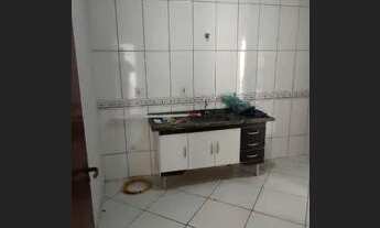 Imagem 4: Casa Cidade Nova Pindamonhangaba