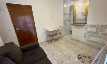 Imagem 3: Apto de 1 dorm, SACADA, 35 m² de área útil. Bairro: BOQUEIRÃO